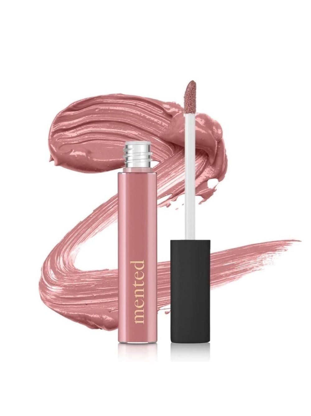 Mented Cosmetics PINK ABOUT ME Lip Gloss | NEW